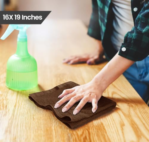 Kitchen Bar Mops (12 Count)