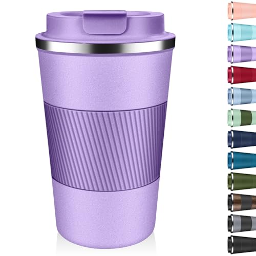 Insulated Coffee Tumbler 17 oz