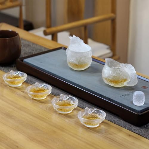 Chinese Gongfu Tea Set Gift Box