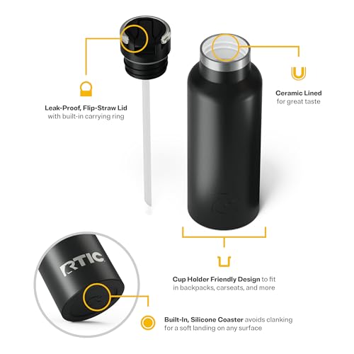 16oz Journey Water Bottle