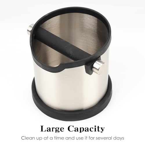 Coffee Tapping Box