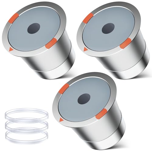 Reusable k Cup Coffee Filters