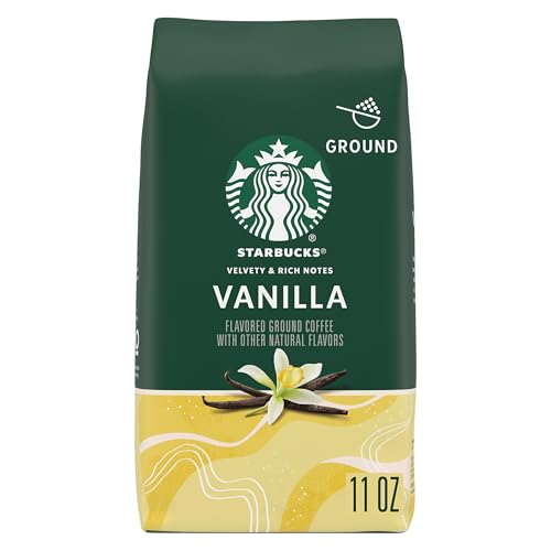 Ground Coffee (11 Ounce)