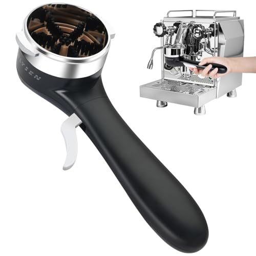 Espresso Coffee Machine Cleaning Brush
