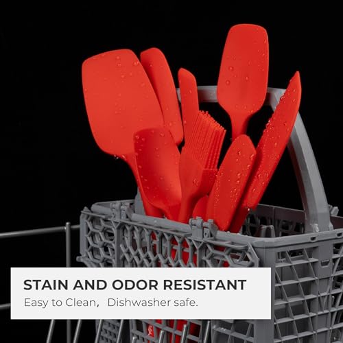 Mini Silicone Basting Pastry Brush
