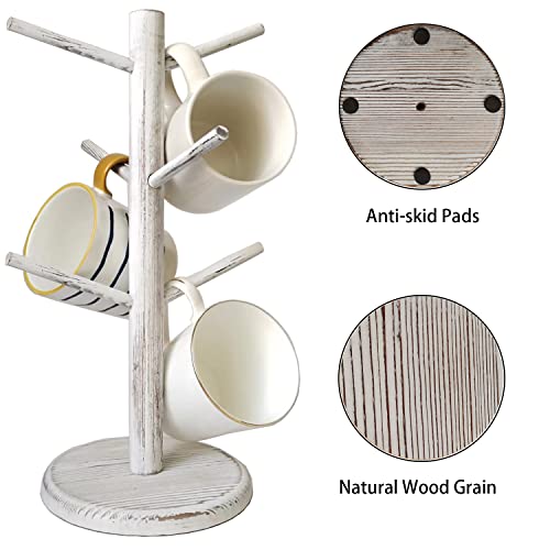 Mug Holder Tree
