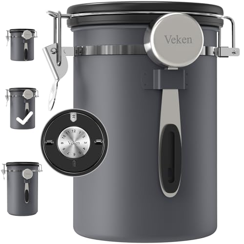 Coffee Canister