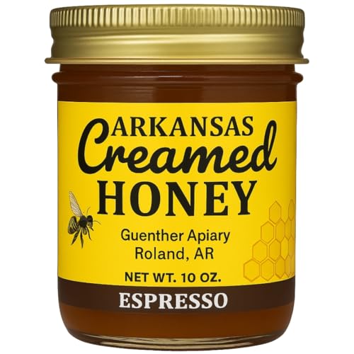 Local Arkansas Made (10 Ounce)