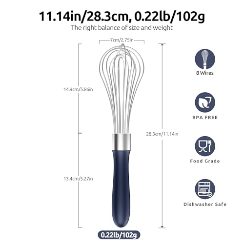 Wire Whisk for Cooking