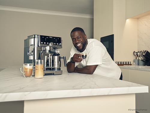 Luxe Café Premier Espresso & Rapid Cold Brew