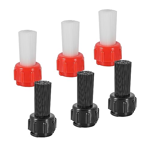 Espresso Machine Cleaning Brush Kit