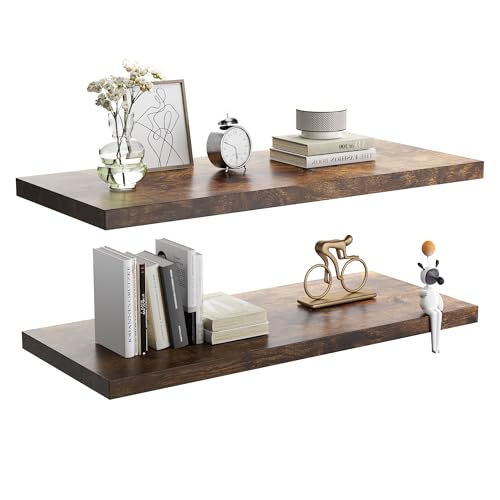Floating Shelf