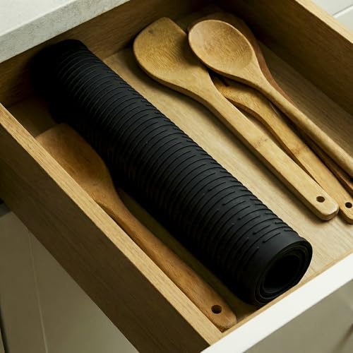 Silicone Dish Drying Mat for Multiple Usage