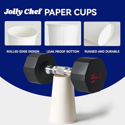 180 Count 16 oz Coffee Cups