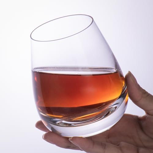 Glass Tumbler 11.83 oz (2 Count)