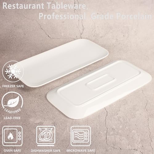 Serving Platters Set of 4 (4 Count)