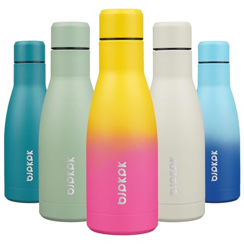 12 oz Small Mini Water Bottle