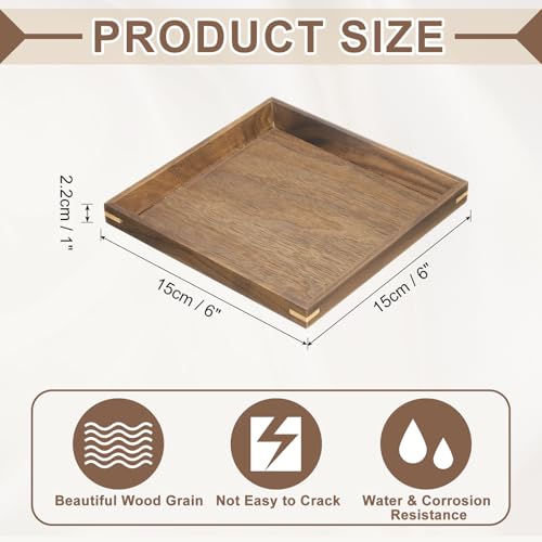 Bamboo Serving Tray