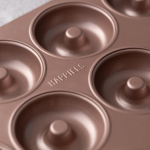 12 Well Donut Pan Nonstick