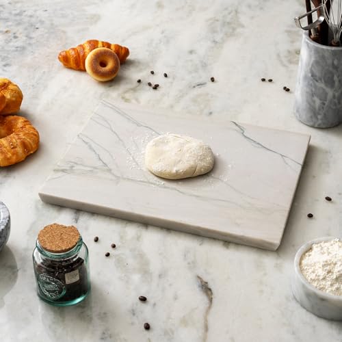 Marble Pastry Board Cutting Boards for Kitchen Counter