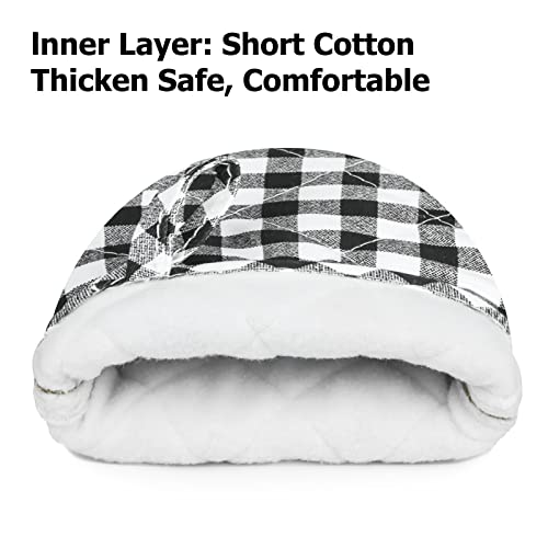 Mini Oven Mitts 2 (2 Count)