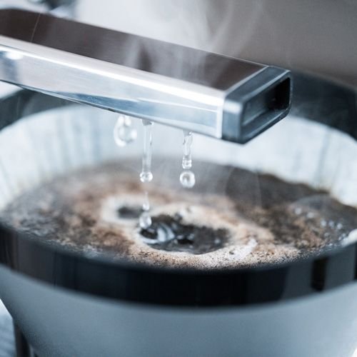 Technivorm KBT Coffee Brewer (40 Ounce)