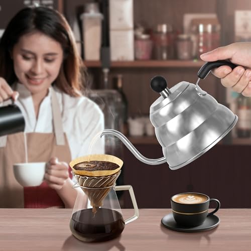 Tea Kettle for Stove Top