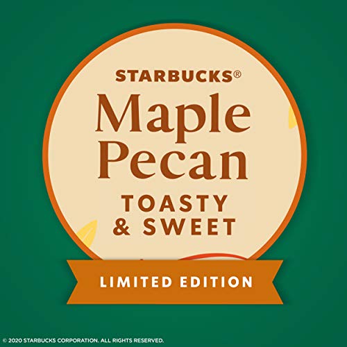 Coffee K Cup Pods (22 Count)