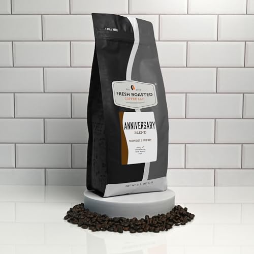 Anniversary Blend Drip Ground Coffee (32 Ounce)