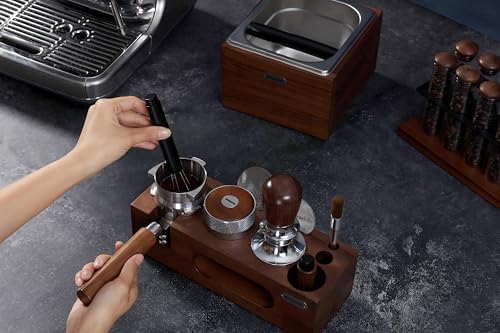 54mm Bottomless Portafilter for Breville Barista Express