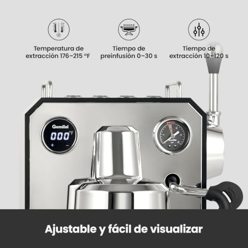 Owl Espresso Machine
