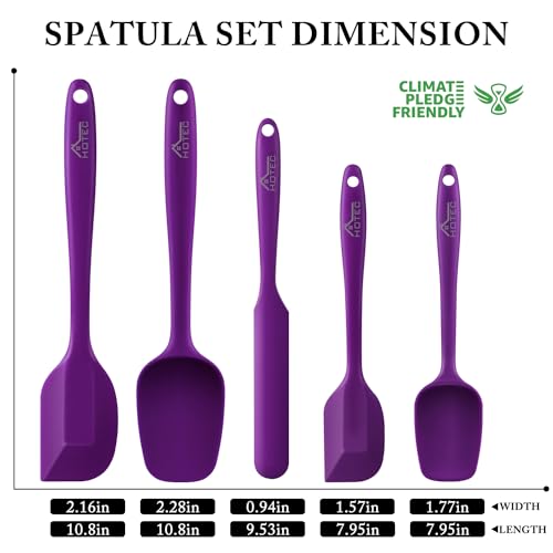 600℉ Heat Resistant BPA (5 Count)