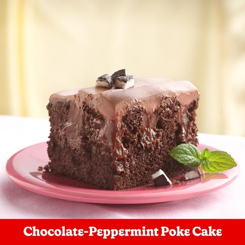 Favorites Super Moist Chocolate Fudge Cake Mix (159 Ounce)