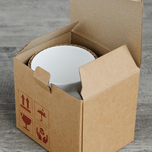Coffee Mug with Handles Tea Cups