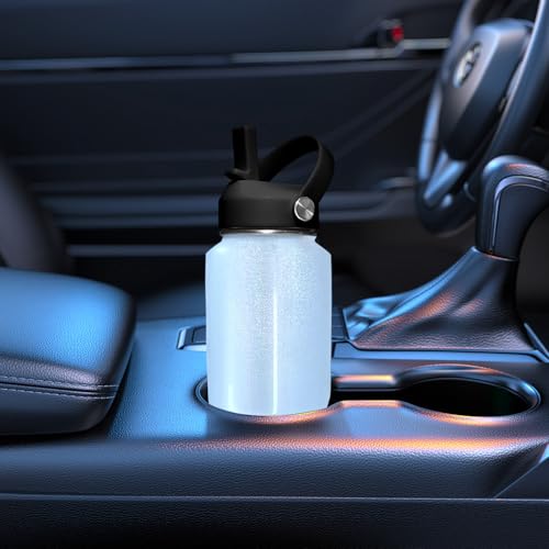 40oz Stainless Steel Water Bottle