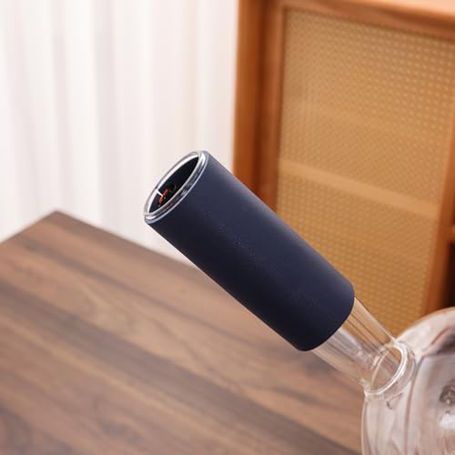 Portable Glass Coffee Bean Roaster