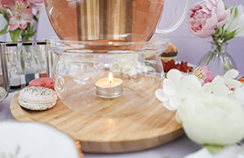 Universal Tea Warmer