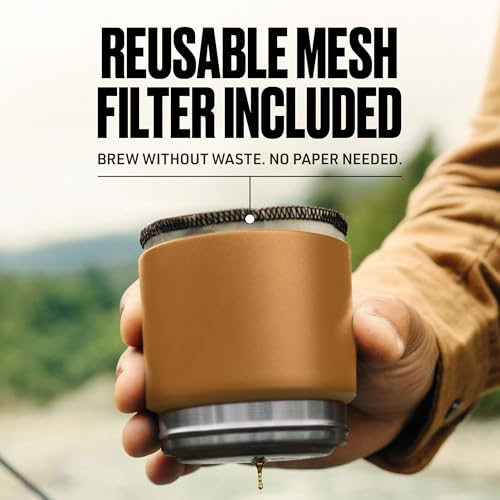Nest Pour Over Coffee Kit