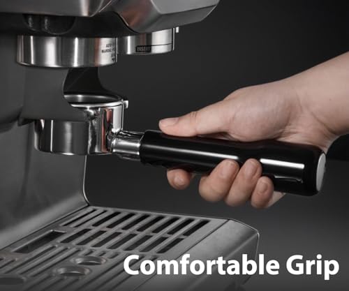 54mm Bottomless Portafilter for Breville Espresso Machines