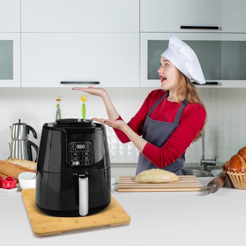 Appliance Slider 360° Rolling Tray for Countertop Coffee Maker Mat
