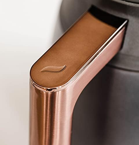 Specialty Drip Coffee Maker