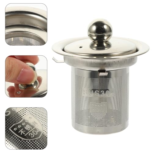 Tea Infuser Strainers