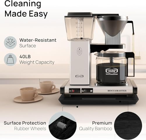Appliance Slider