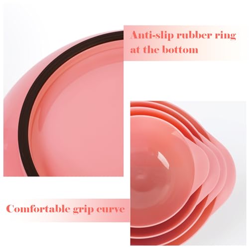 Classic Mixing Bowls Set of 4