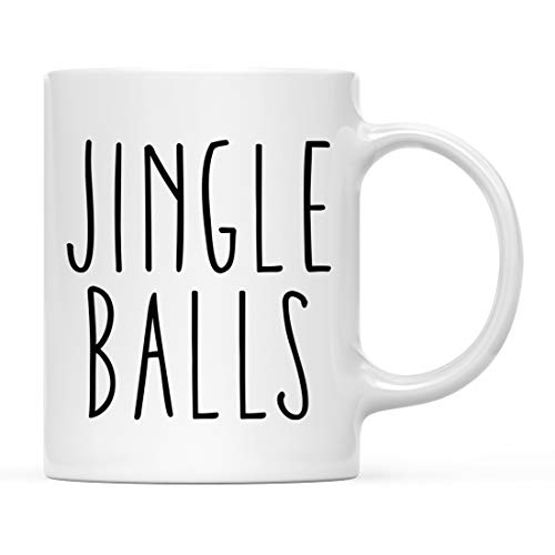 Christmas Winter Holiday 11oz. Coffee Mug