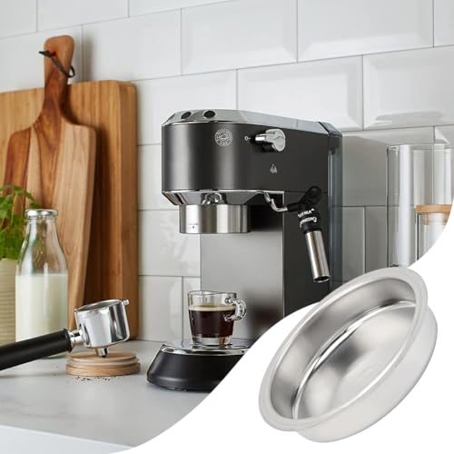 Coffee Machine Backflush Blind Filter
