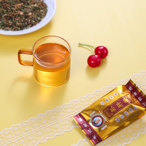 Liver Detox Tea (30 Count)
