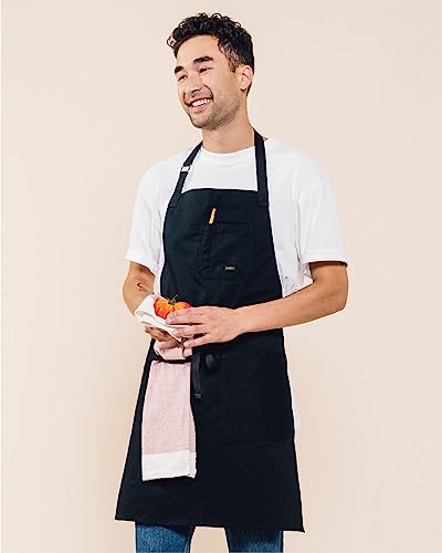 Daily Cotton Kitchen Apron for Cooking