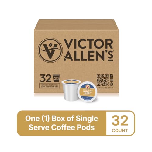 Morning Blend (32 Count)