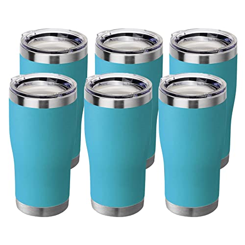 20 oz Tumbler Bulk (6 Count)